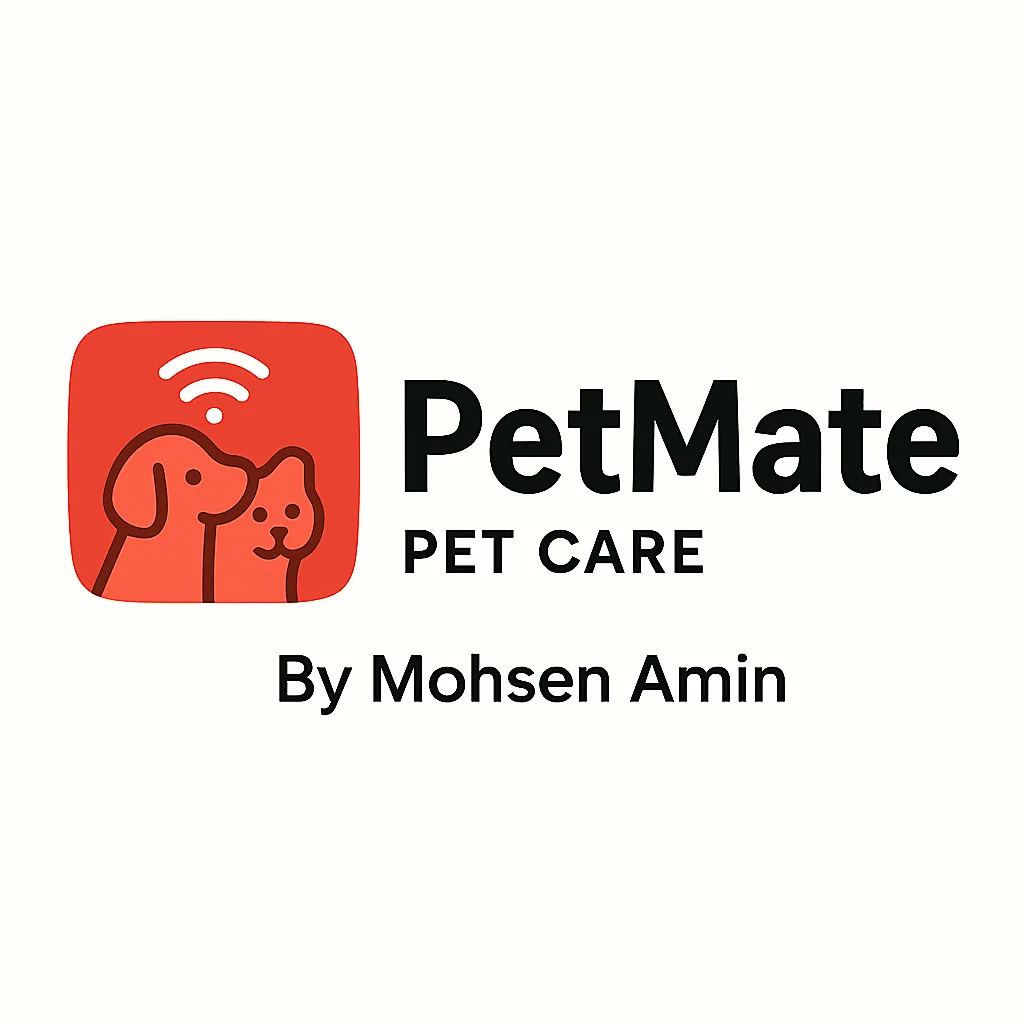 Pet Mate screenshot